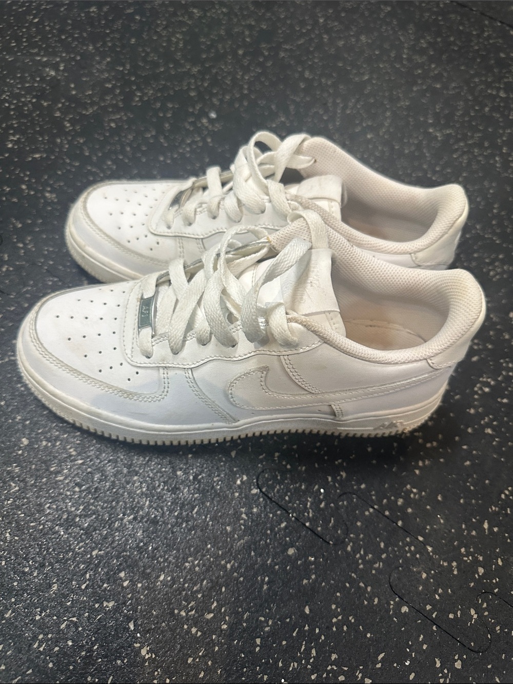 Kids Nike Air Force 1